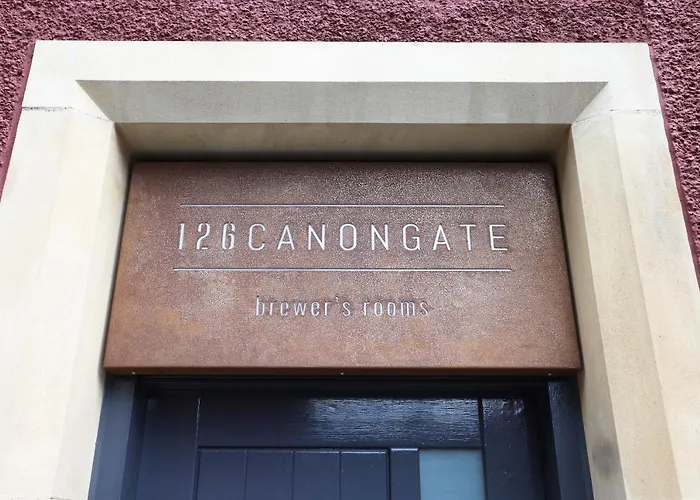 شقة فندقية The Brewers Contemporary