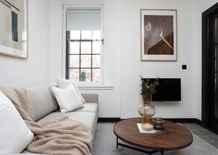 The Brewers Contemporary Aparthotel