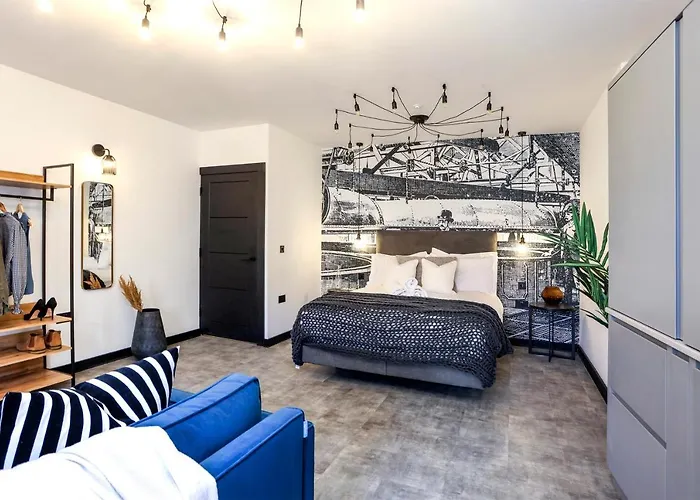 The Brewers Contemporary 4*