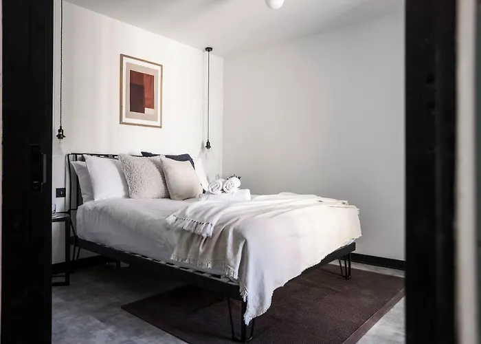 The Brewers Contemporary Edimburgo