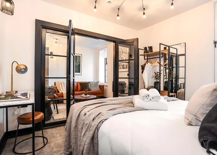 The Brewers Contemporary