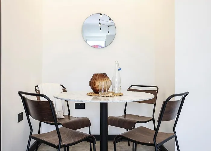 Aparthotel The Brewers Contemporary