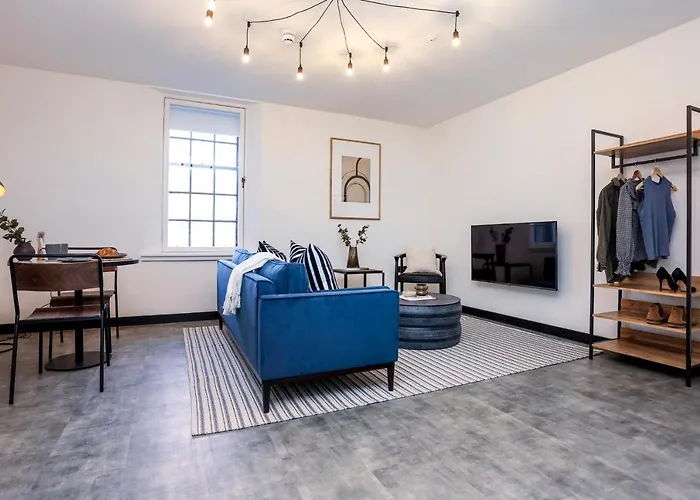 The Brewers Contemporary 4*