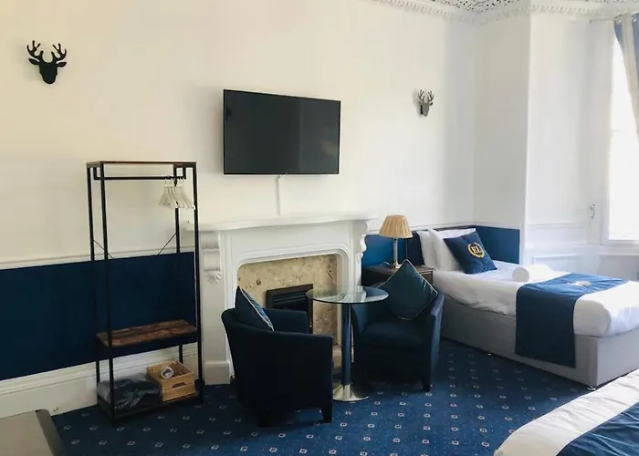 West End 4*