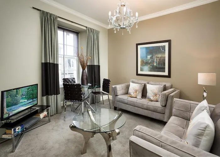 Hotel Old Town - Nicolson *