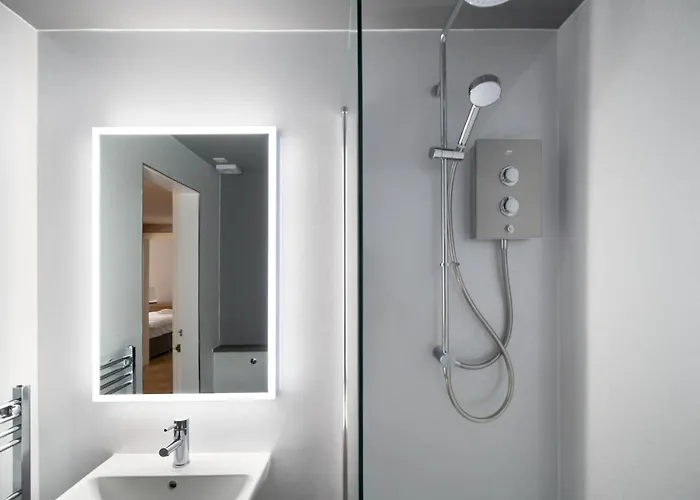 Innercitylets - Royal Mile *