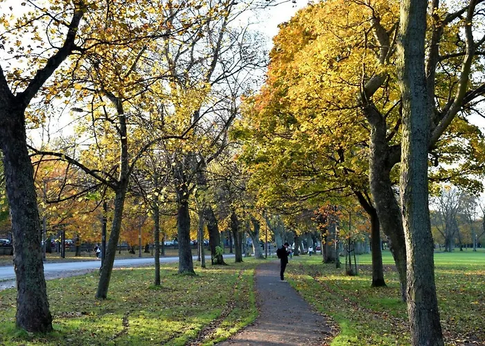 Mapmakers Townhouse - The Address