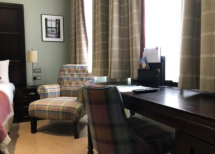 The Parliament House Hotel 3*