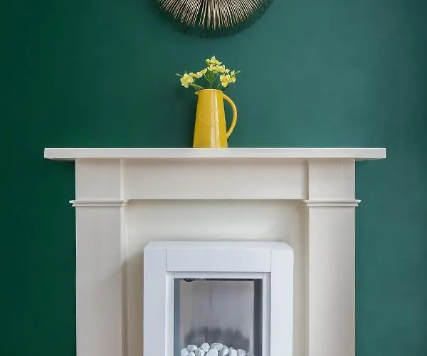 Stockbridge Two Bedroom