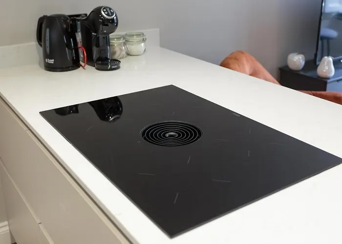 Dragon - Centre 1 Bed Апартаменты