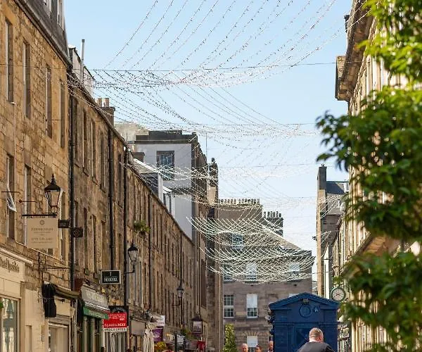 The Rooftop Terrace Appartamento