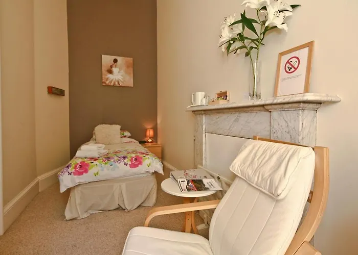 Halcyon House Pensionat