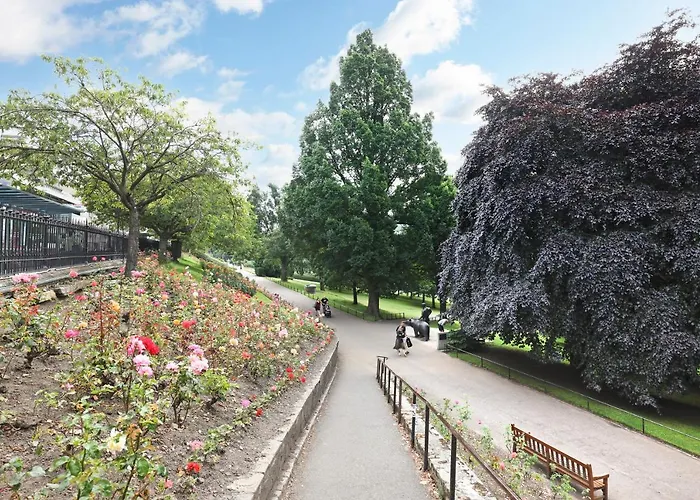 Castle Street Πανσιόν