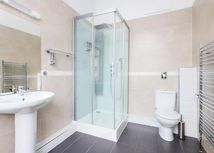 Castle Street Εδιμβούργο