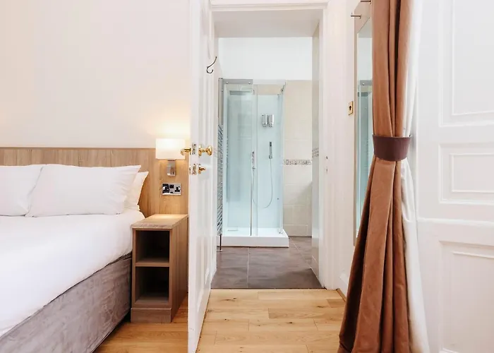 Castle Street Πανσιόν 3*