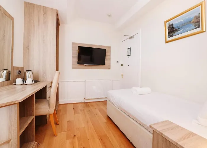 Castle Street 3* Εδιμβούργο