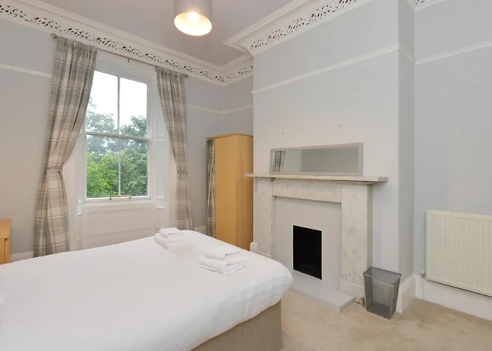 Apartamento By The Meadows, Close To Centre *