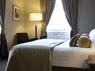 Hotel The Parliament House 3*