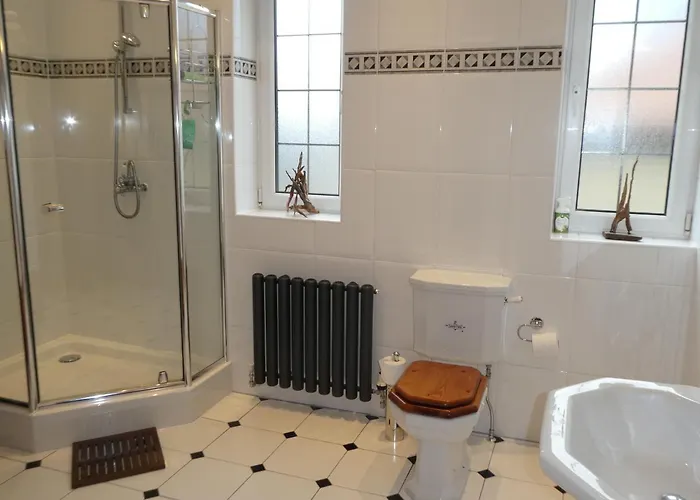 The Cairn 住宿加早餐酒店 4*