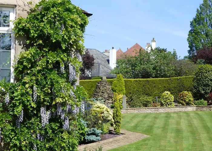 The Cairn 住宿加早餐酒店 爱丁堡