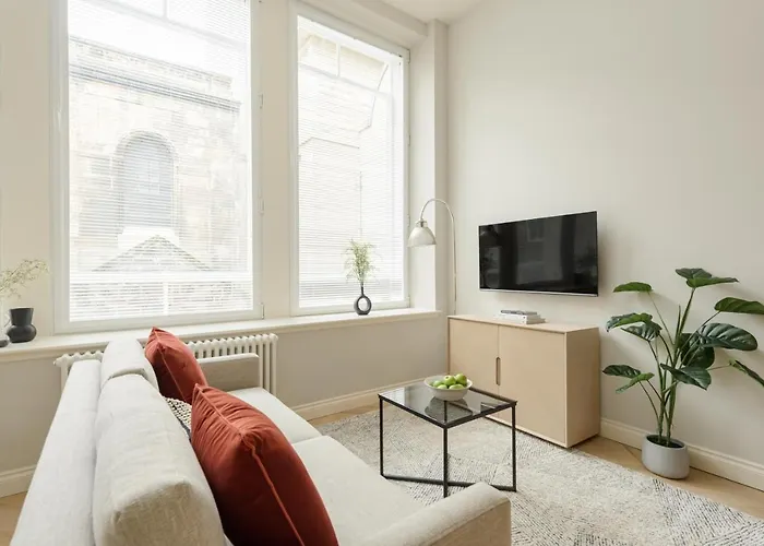 Apartment Museum Edinburgh