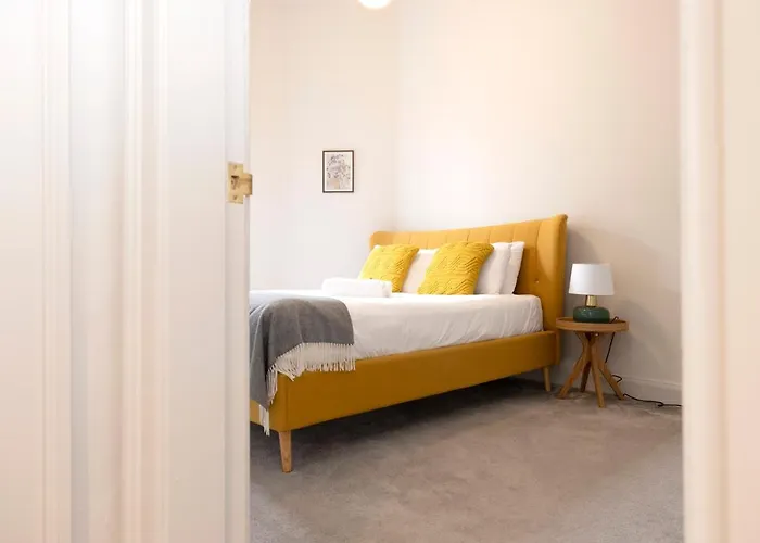 Appartamento Joivy Sophisticated Near Castle