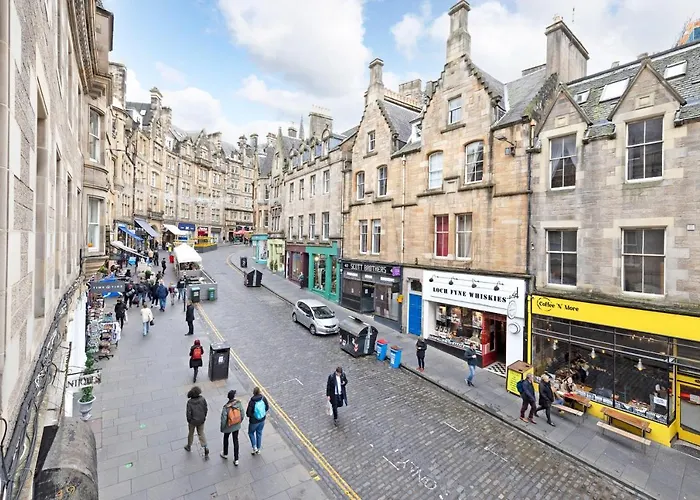 Appartamento Joivy Sophisticated Near Castle *