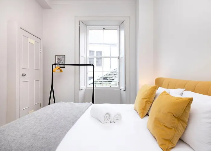 Appartamento Joivy Sophisticated Near Castle