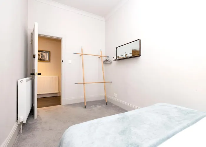 Joivy Sophisticated Near Castle