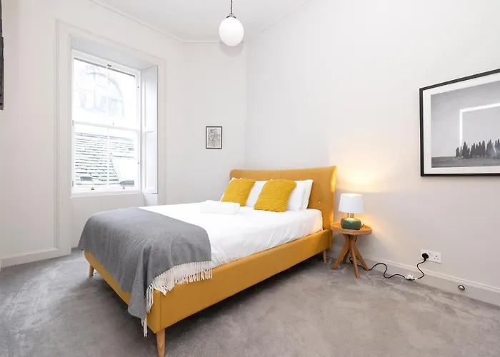 Appartamento Joivy Sophisticated Near Castle *