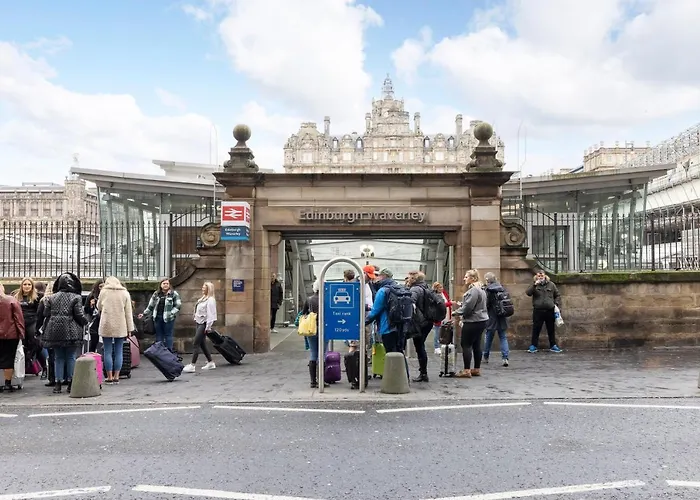 Appartamento Joivy Sophisticated Near Castle