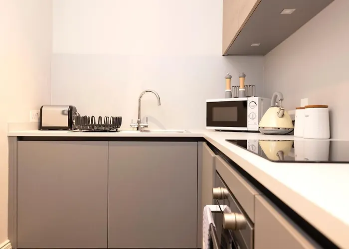 Appartamento Joivy Sophisticated Near Castle *