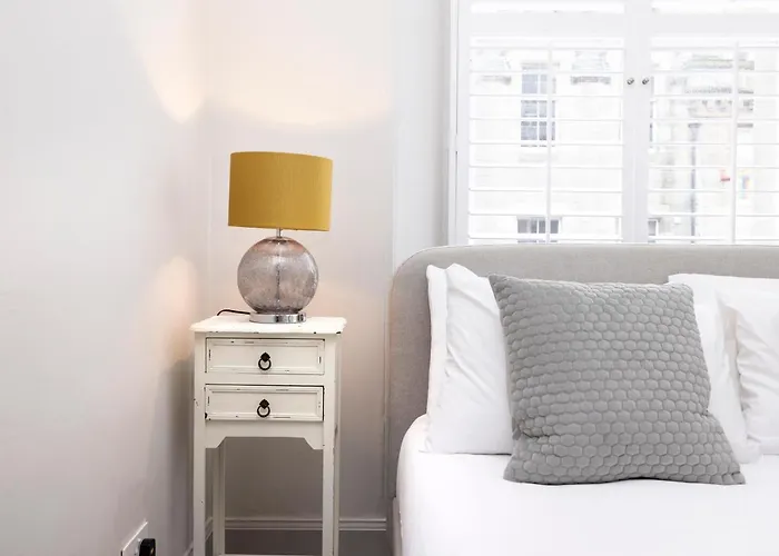 Joivy Sophisticated Near Castle Edimburgo