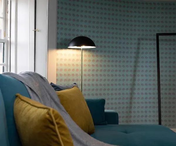 Joivy Observatory House & * Edynburg