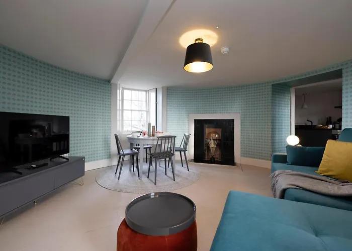 Dom wakacyjny Joivy Observatory House &