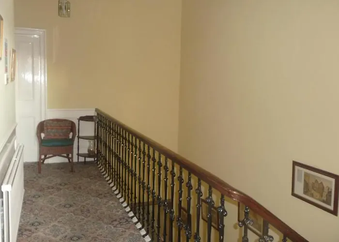 Minto House Pensjonat 3*