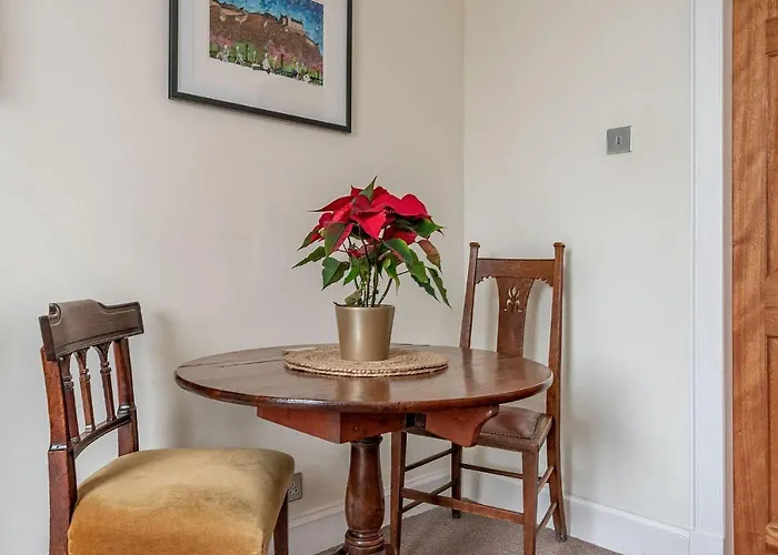 Amazing - Torphichen Place By Haymarket Апартаменты Эдинбург