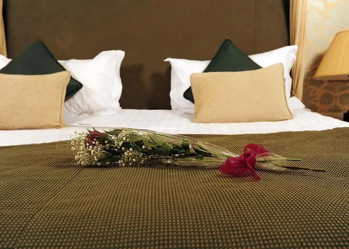 Hotel The Howard, An Ascend Collection Member