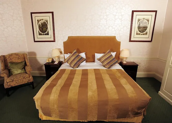 The Howard, An Ascend Collection Member 5*