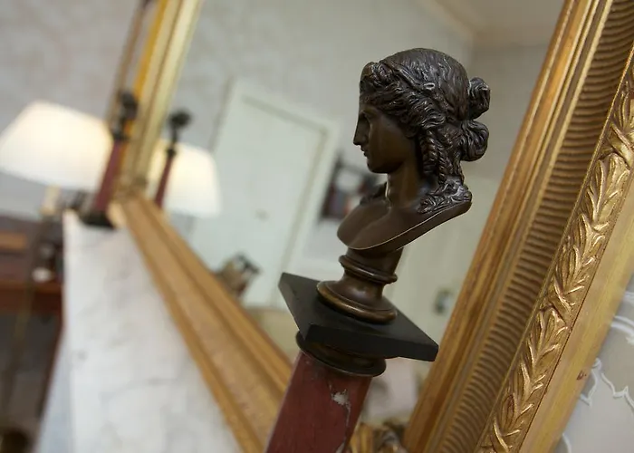 The Howard, An Ascend Collection Member Edimburgo