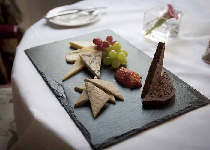 Hotel The Howard, An Ascend Collection Member