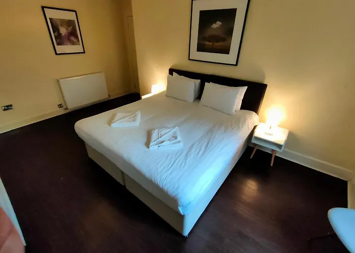 Appartamento Tron Kirk