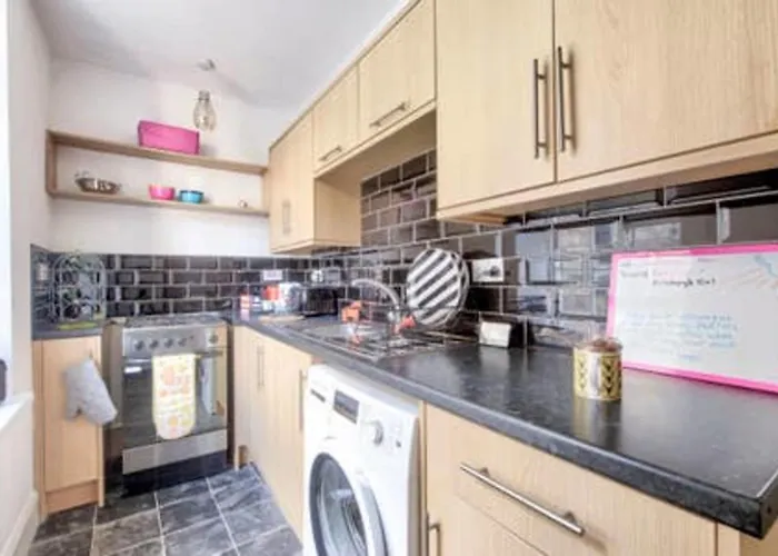 Guestready - Greyfriars Bobby View - Old Town Апартаменты Эдинбург
