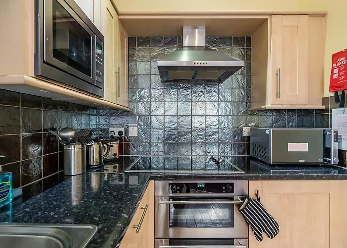 Appartamento Tron Kirk