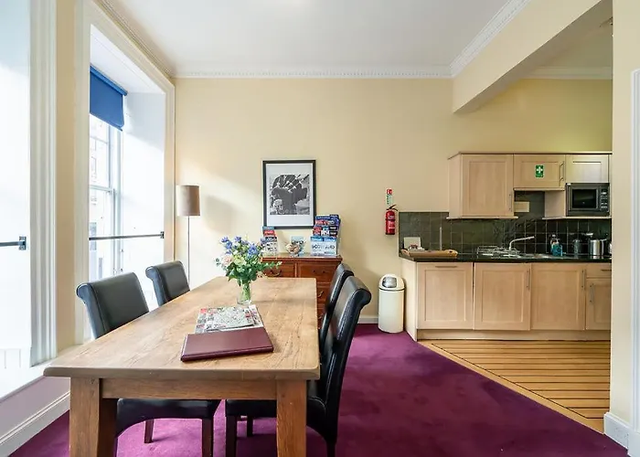 Tron Kirk * Edimburgo