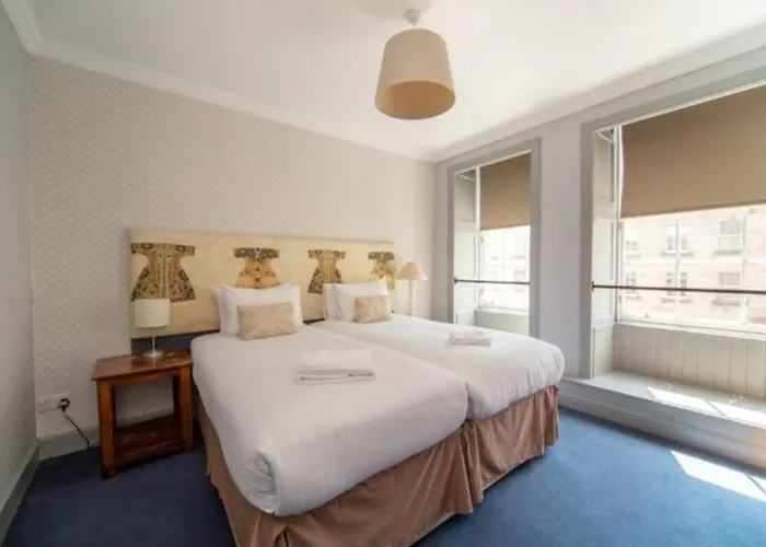 Tron Kirk Appartamento *