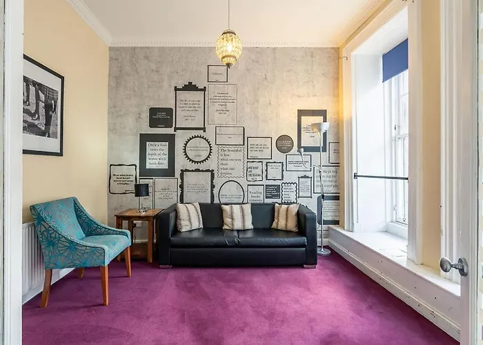 Tron Kirk * Edimburgo