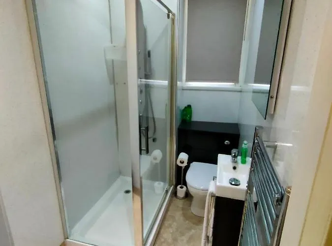 Tron Kirk * Edimburgo