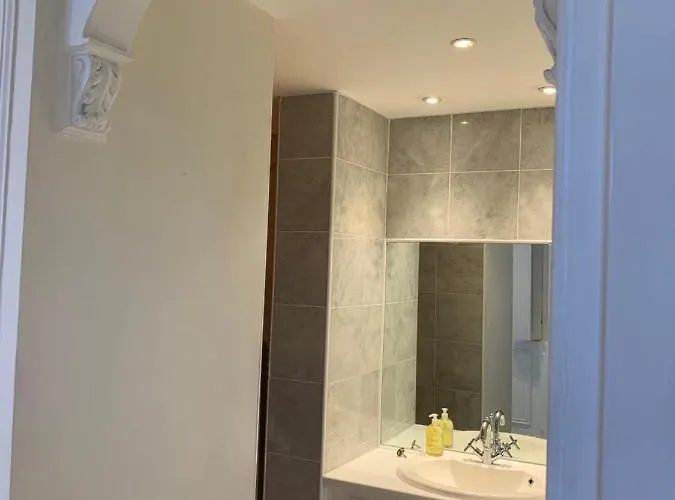 2 Chester St Édimbourg