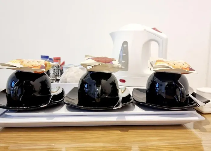 The Guards 3* Edinburgh